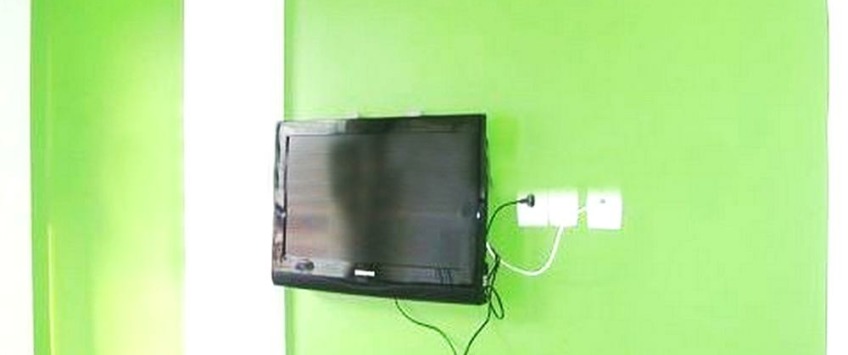 Apartment Rua Ministro Viveiros de Castro 1 Rio de Janeiro - Apt 41410